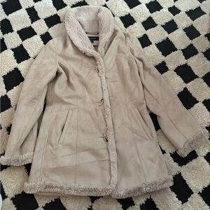 Jones New York winter coat